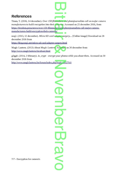 Bestand:Encryption for camera's.pdf