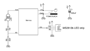 Wordclock schematic.png