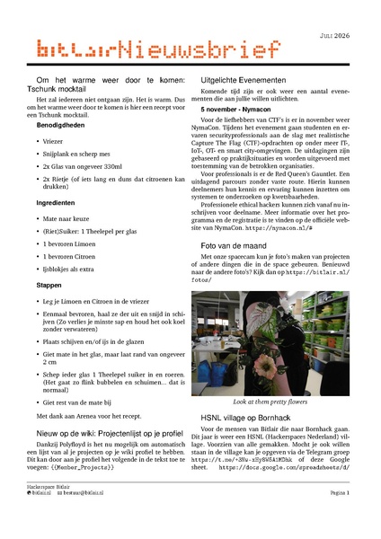 Bestand:Nieuwsbrief juli 2026.pdf