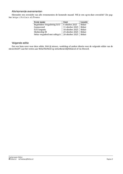 Bestand:Nieuwsbrief oktober 2025.pdf