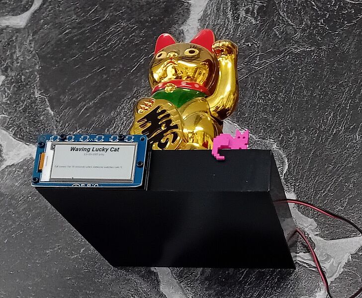 Bestand:Revspace kitty.jpeg