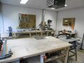 Tweede Houtwerkplaats
