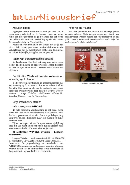 Bestand:Nieuwsbrief augustus 2025.pdf