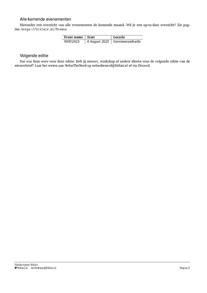 Bestand:Nieuwsbrief augustus 2025.pdf