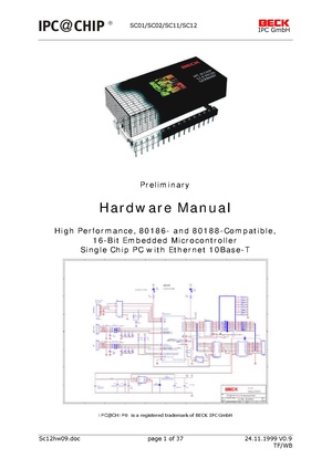 SC12 Controller datasheet.pdf
