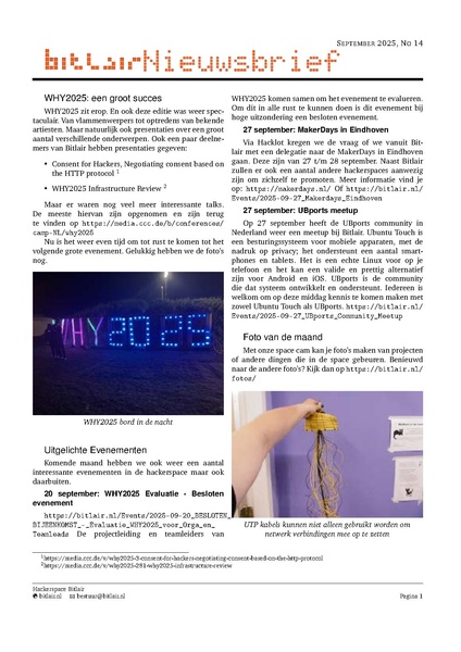 Bestand:Nieuwsbrief september 2025.pdf