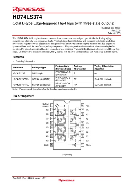 Bestand:HD74LS374.pdf