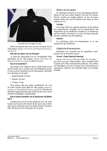 Bestand:Nieuwsbrief mei 2025.pdf