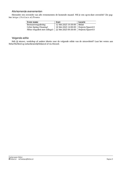 Bestand:Nieuwsbrief mei 2025.pdf